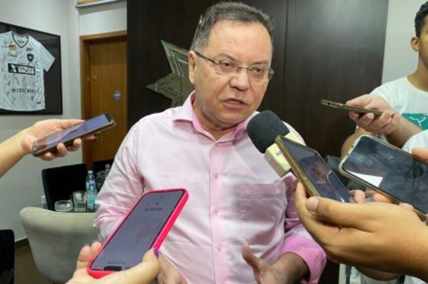 Eduardo Botelho (União Brasil)
