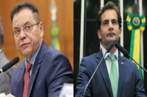 União Brasil em clima de disputa pela candidatura a Prefeitura de Cuiabá