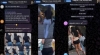 Mulheres são fotografadas e ranqueadas em aplicativos de mensagens