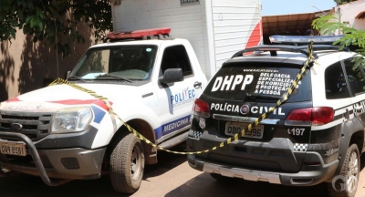 Homem esfaqueia e arranca coração do próprio tio