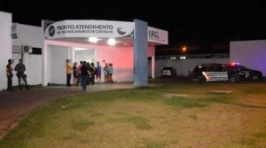 Plantonista de UPA é espancada por paciente após atendimento