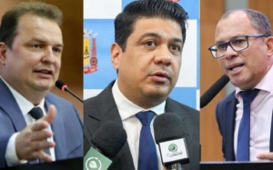Russi impulsiona candidatura de Fabinho: “Ele tem carta branca do estadual e da nacional”