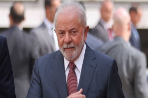 Presidente Lula (PT)