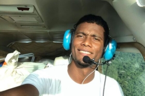 Felipe Pacheco Oliveira