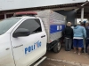 Homem deficiente mata idoso a facadas em Cuiabá