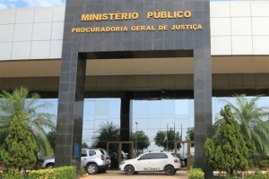 ESQUEMA NA SAÚDE: Suspeito também seria investigado por suposta ligação com tráfico