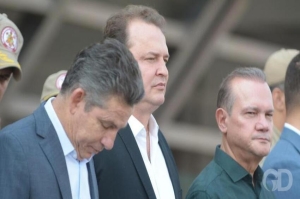 PL defende candidatura de Abílio à Prefeitura de Cuiabá