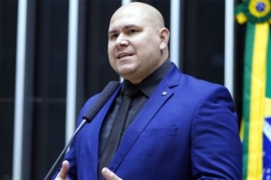 Deputado federal Abilio Brunini