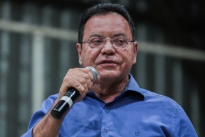 Botelho prevê eleição acirrada e com nomes fortes na corrida para 2024