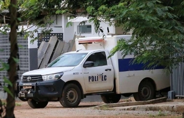 Adolescente morre prensado por caminhão dirigido pelo irmão em MT