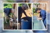 Prefeitura de Rosário Oeste realiza trabalho de combate a Dengue e coleta informações para o LiraA