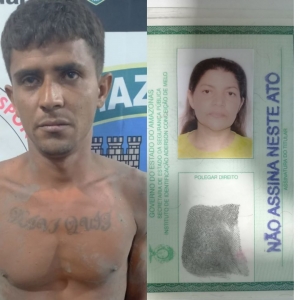 Homem degola e incendeia corpo de mulher; veja imagens: cenas fortes