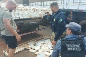 Abordagem policial