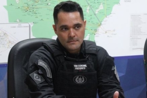 &quot;Ladrões agora são contratados&quot;, diz comandante do Bope