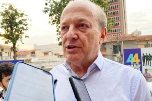 Pivetta cita “bom senso” e crê em apoio de Mendes em 2026