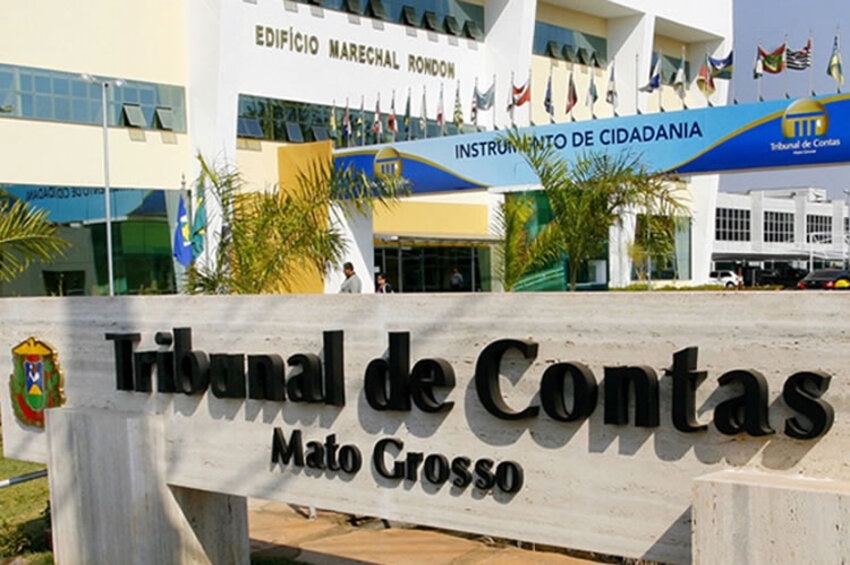 Tribunal de Contas do Estado de Mato Grosso