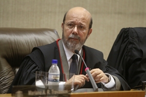 Desembargador Rubens de Oliveira Filho