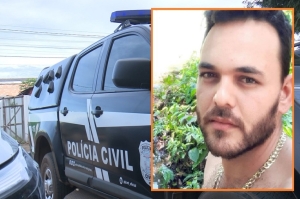 Roger de Paula Ribeiro
