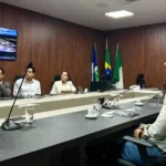 Várzea Grande entra no radar de indústria suíça para futura expansão