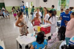 Saúde e Procon levam serviços de cidadania ao bairro Asa Bela