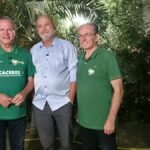 Wellington Fagundes confirma recursos para climatizar Catedral São Luiz em Cáceres
