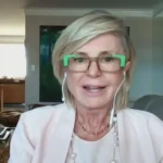"Estou pedindo o voto de todos, não para todos”, diz Margareth sobre segunda vaga ao Senado