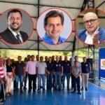 Cooperpantanal fortalece articulação em defesa do produtor pantaneiro e do desenvolvimento de Mimoso