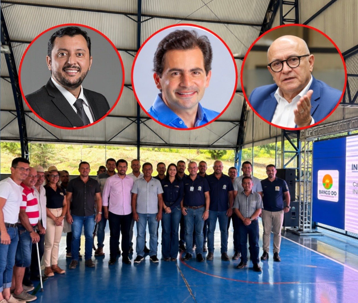 Cooperpantanal fortalece articulação em defesa do produtor pantaneiro e do desenvolvimento de Mimoso