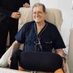 Morre Ailton Caseli – O Livre