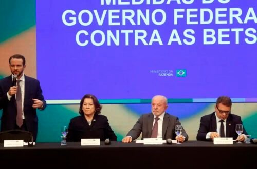 Bets que continuarem no ar após prazo serão bloqueadas, diz Durigan