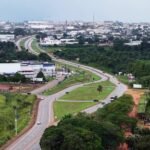 BR-163 ganha novas torres e terá 4G em todo trecho entre Sinop e divisa com o MS
