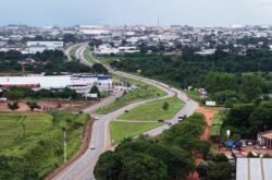 BR-163 ganha novas torres e terá 4G em todo trecho entre Sinop e divisa com o MS