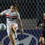 Corinthians e São Paulo decidem o título do Brasileirão Feminino