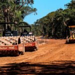 Câmara aprova projeto da prefeitura de Mutum para asfaltar 39 km em estradas municipais