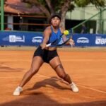 Campeonato estadual de tênis abre inscrições para etapa em Sinop