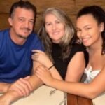 Casal de empresários morre em batida violenta na BR-163 em Sorriso