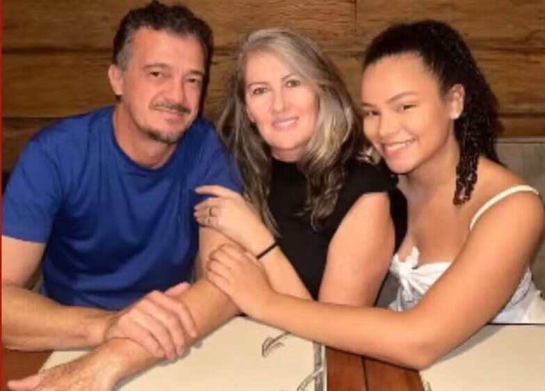 Casal de empresários morre em batida violenta na BR-163 em Sorriso