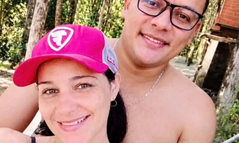 Casal morre em gravíssimo acidente entre caminhonete e carreta no Médio Norte