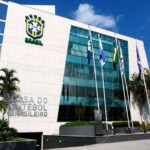 CBF agenda semifinais da Copa do Brasil e terá sequência de jogos em 12 dias