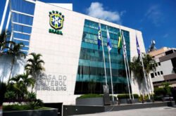 CBF agenda semifinais da Copa do Brasil e terá sequência de jogos em 12 dias