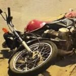 Colisão entre carro e moto em cruzamento no Mato Grosso deixa um morto