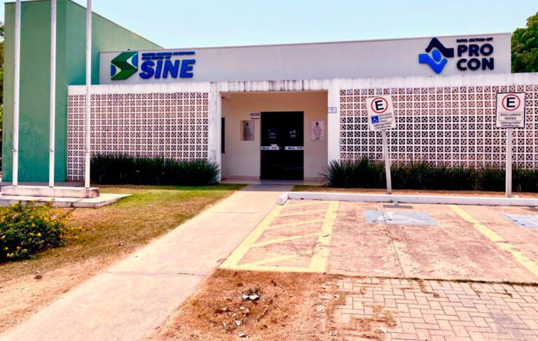 Com alguns salários de R$ 4 mil, Nova Mutum oferta vagas de emprego em até 10 áreas