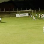 Copa FMF tem três importantes duelos pela classificação nesta quarta