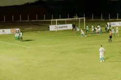Copa FMF tem três importantes duelos pela classificação nesta quarta