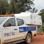Corpo é localizado em Sorriso e polícia investiga se seria homem desaparecido