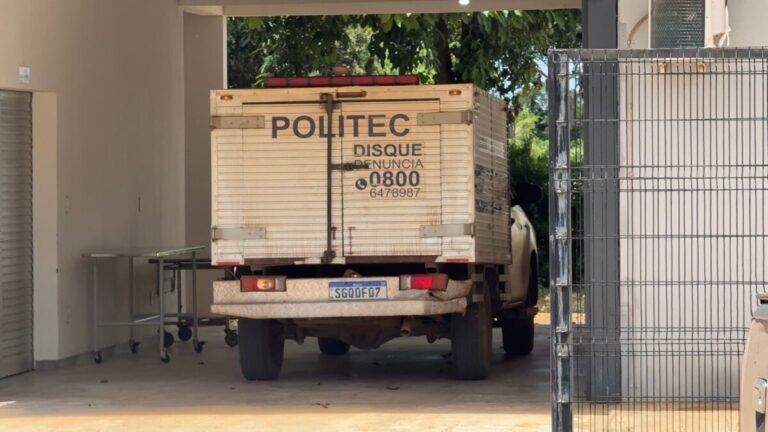 Criança de 1 ano morre após ser encontrada dentro de piscina em Mato Grosso