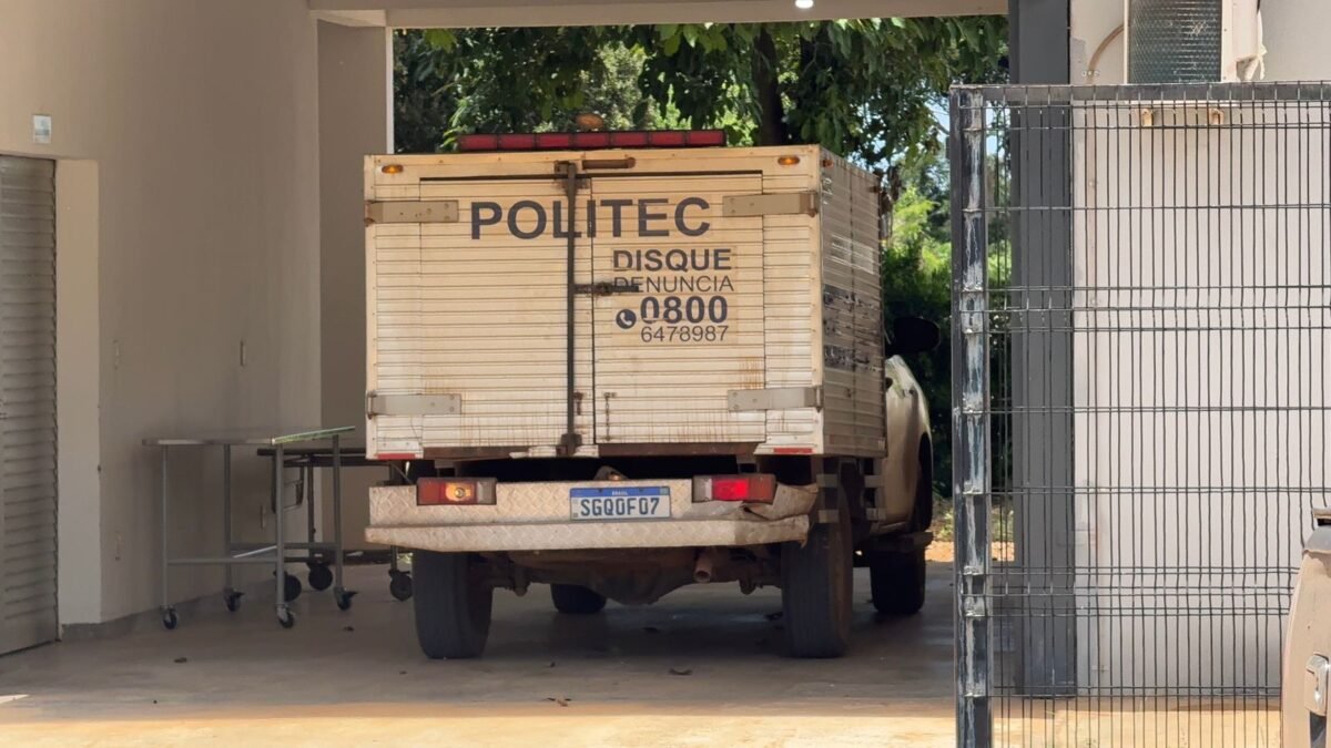 Criança de 1 ano morre após ser encontrada dentro de piscina em Mato Grosso
