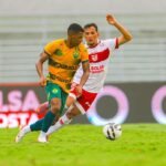Cuiabá é goleado pelo CRB e segue na 10ª posição da Série B