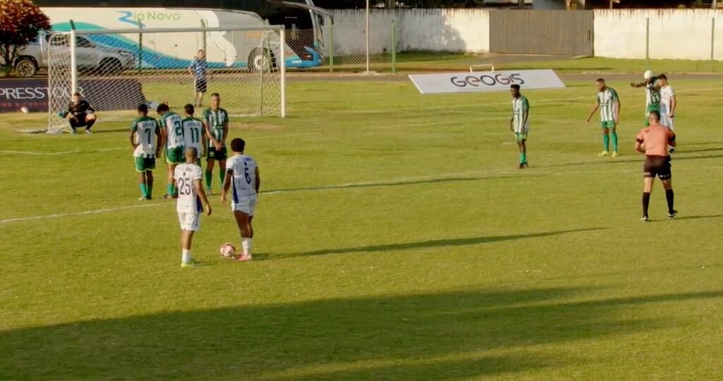 Cuiabá goleia Cacerense e Sorriso vence Campo Novo pela Copa FMF