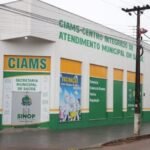 Dois centros de saúde terão vacinação neste sábado em Sinop; confira os horários